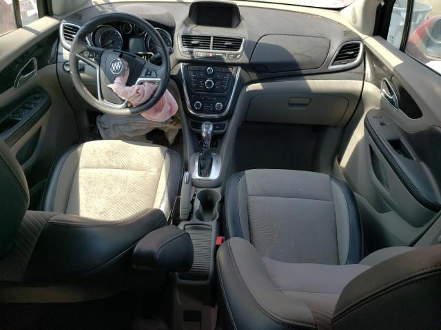 KL4CJASB3EB542326 Buick Encore