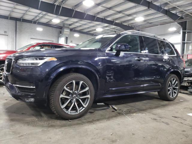 YV4A22PK8K1465606 2019 VOLVO XC90, photo no. 1