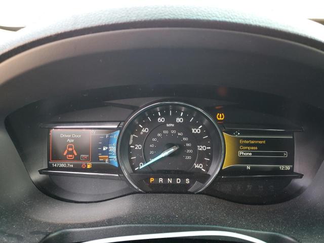 2016 FORD EXPLORER X - 1FM5K8D8XGGB89428