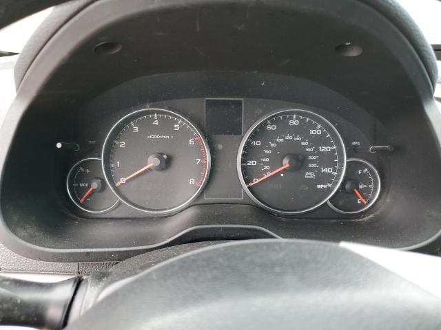 4S3BMBA68E3034494 Subaru Legacy 2.5i