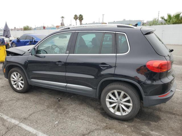 2017 VOLKSWAGEN TIGUAN WOL - WVGSV7AX6HW503129
