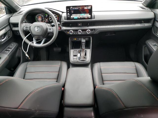 2024 HONDA CR-V SPORT - 7FARS6H85RE000982