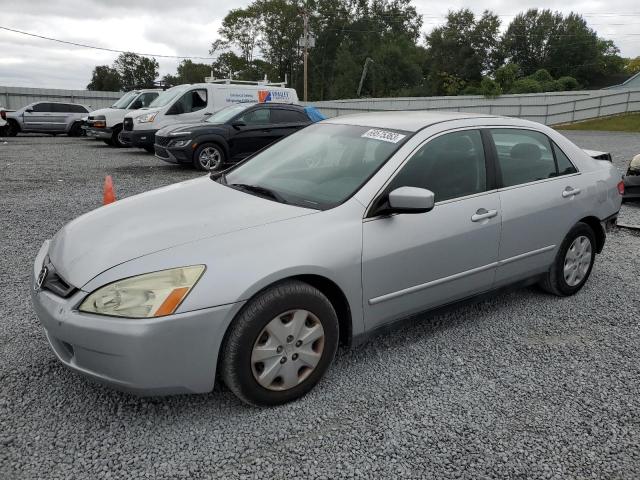 2003 Honda Accord Sedan LX