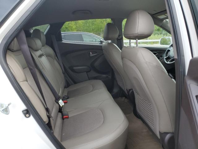 2015 HYUNDAI TUCSON GLS - KM8JTCAF5FU108594