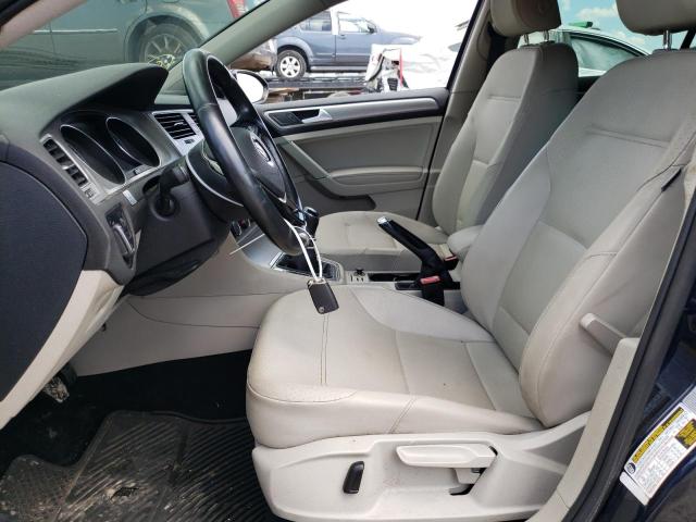 2015 VOLKSWAGEN GOLF SPORT - 3VWFA7AUXFM505063