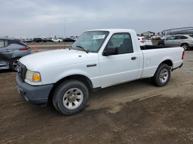 2009 Ford Ranger 