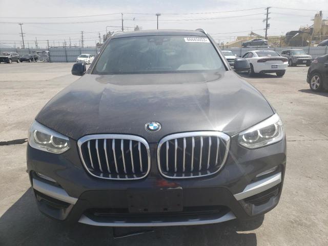 5UXTR7C5XKLF35150 2019 BMW X3, photo no. 5