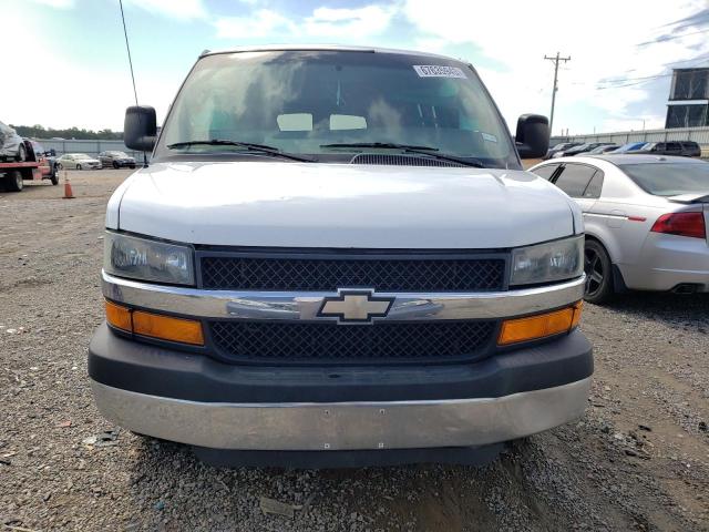 2016 Chevrolet Express G3500 Lt VIN: 1GAZGPFG1G1289158 Lot: 67635943