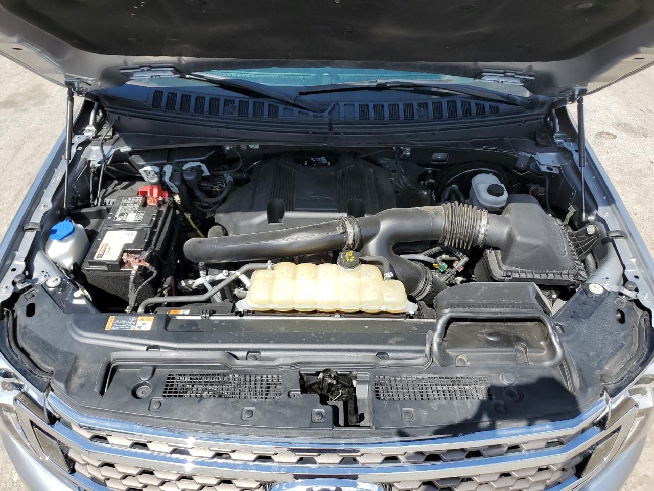 1FMJK1NT1LEA23569 FORD EXPEDITION 2020
