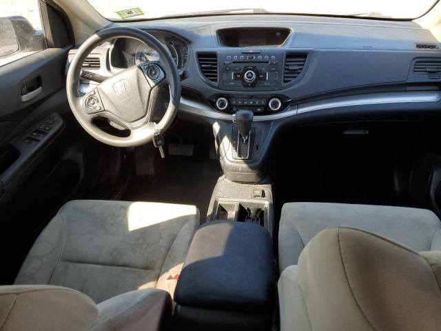 5J6RM4H49GL042616 Honda CR-V SE