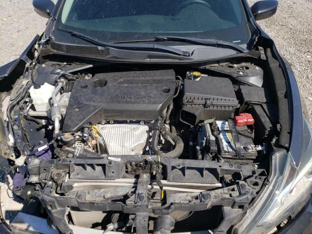 1N4AL3AP1JC118508 Nissan ALTIMA 2.5
