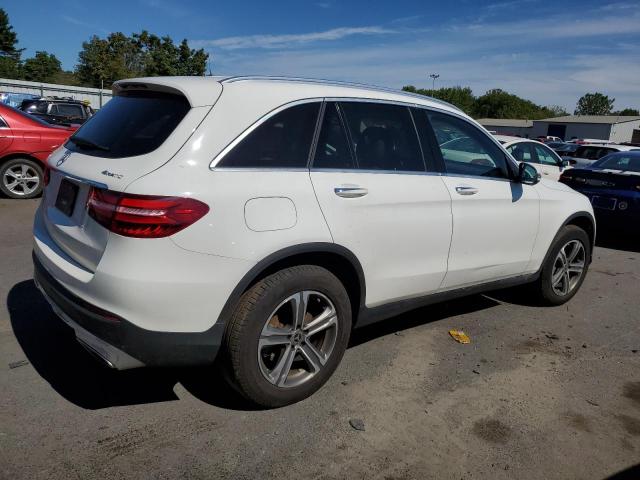 WDC0G4KBXKF626554 Mercedes-Benz Glc 300 4matic