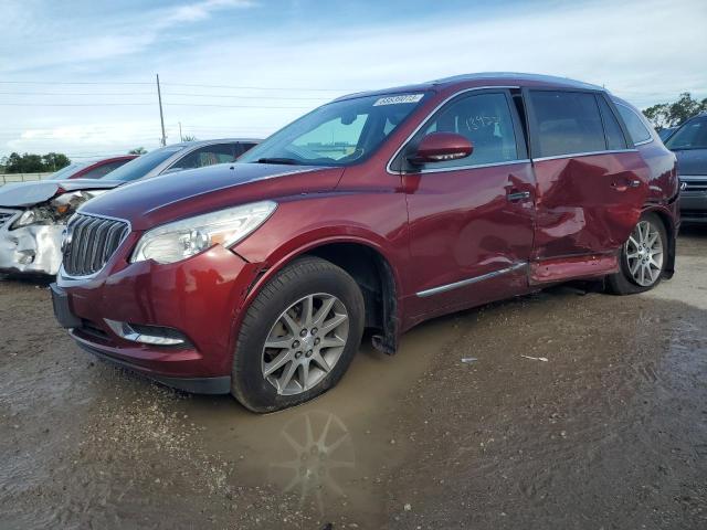 VIN 5GAKVBKD3HJ300872 2017 BUICK ENCLAVE no.1