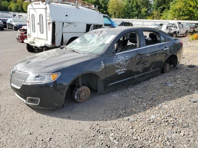 Lot #2492221999 2011 LINCOLN MKZ salvage car