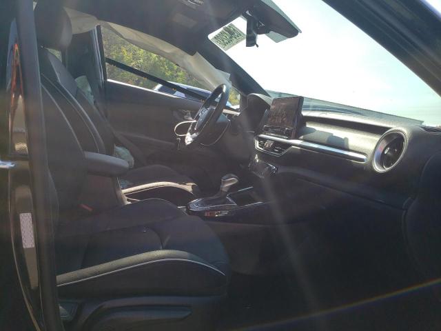 3KPF54AD7PE621371 KIA Forte Gt Line