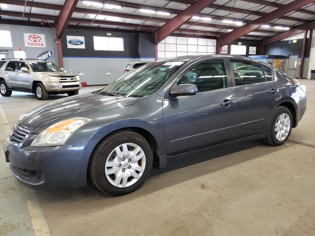 2009 Nissan Altima 2.5