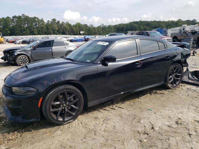 2C3CDXHG3NH138795 Dodge Charger GT