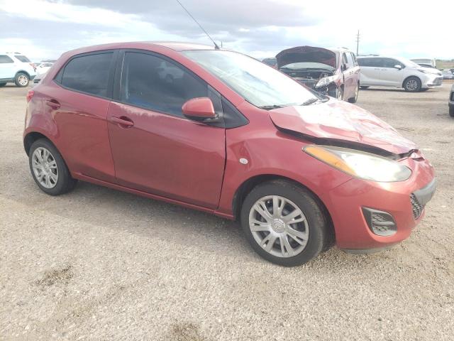JM1DE1KY7E0181553 Mazda 2 Sport