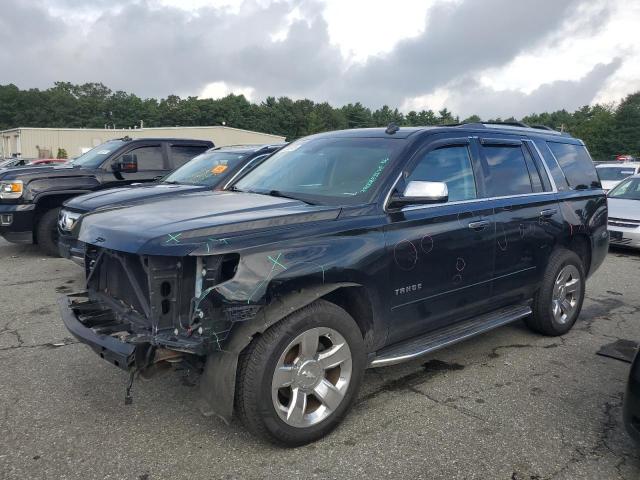 2015 Chevrolet Tahoe 