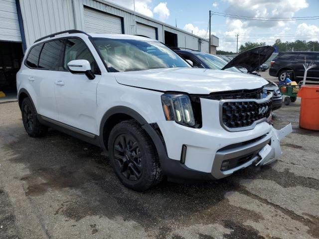 5XYP5DGC5PG407307 KIA Telluride Sx