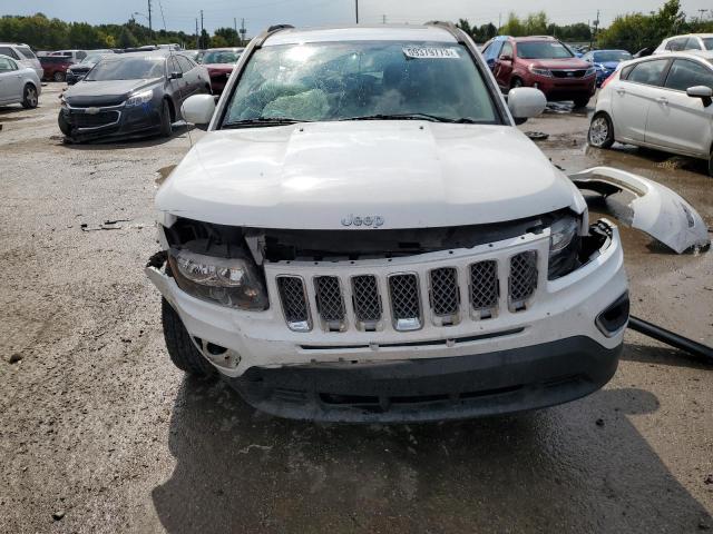 1C4NJDEB9HD112515 Jeep Compass Latitude