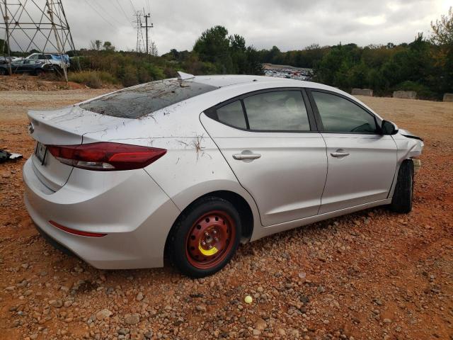 KMHD84LF2HU425981 | 2017 HYUNDAI ELANTRA SE