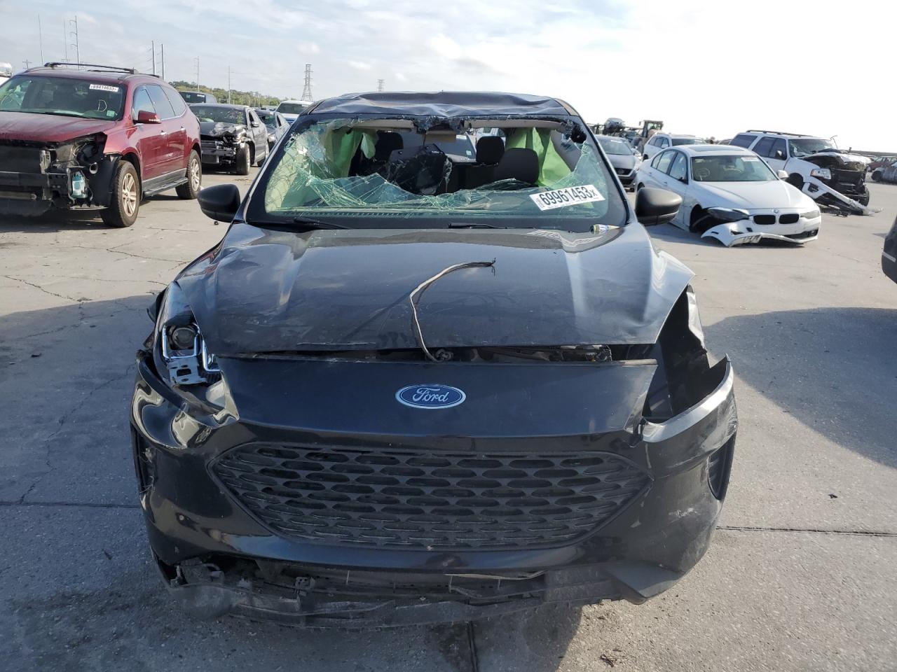 1FMCU0F60LUC17313 FORD ESCAPE 2020