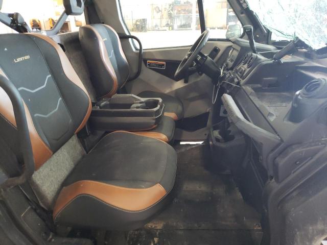 2021 CAN-AM DEFENDER L - 3JBUVAX47MK001455