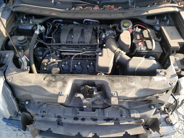 1FM5K7D88KGA83160 2019 Ford Explorer Xlt