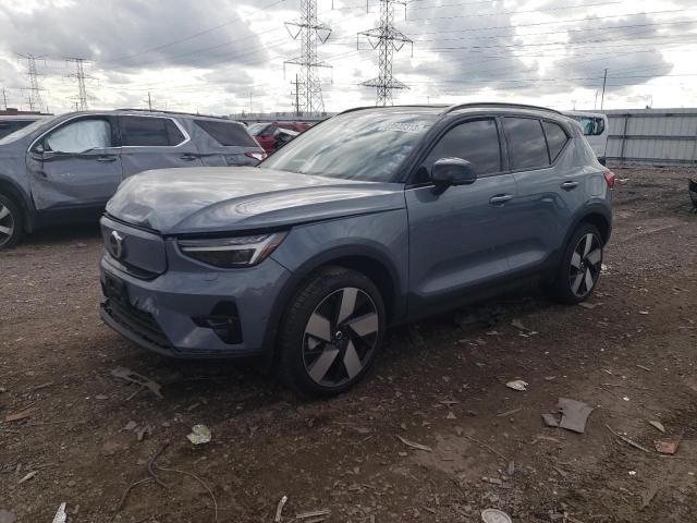 YV4ED3UM4P2082710 Volvo XC40 RECHA