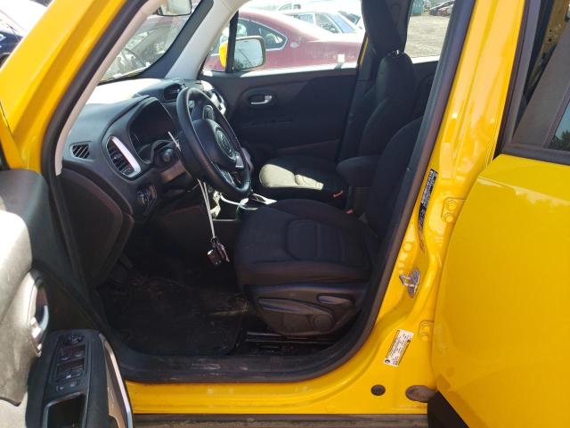 ZACCJABB1JPH50226 Jeep Renegade Latitude