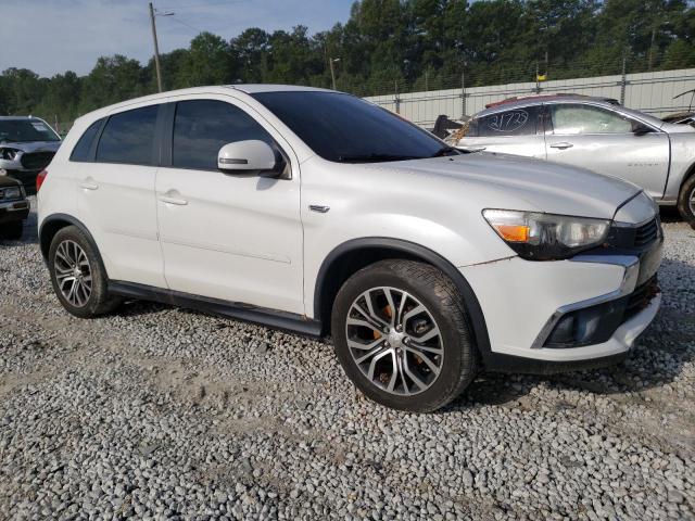 Vin: ja4ar3au9hz009388, lot: 68773803, mitsubishi outlander es 20174