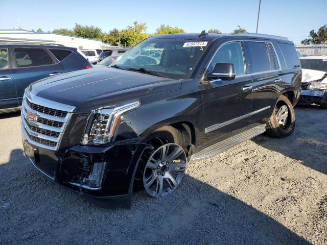 2015 CADILLAC ESCALADE L - 1GYS4MKJ9FR653905