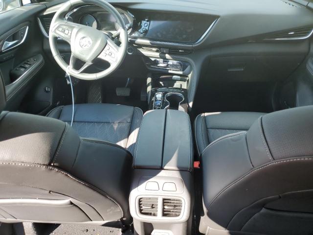  BUICK ENVISION 2022 Чорний