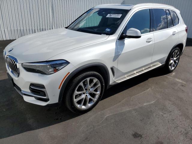 5UXCR6C01P9N94801 BMW X5 XDRIVE4