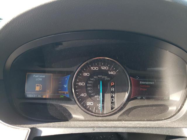 2FMDK3JC0EBB81401 Ford EDGE SEL