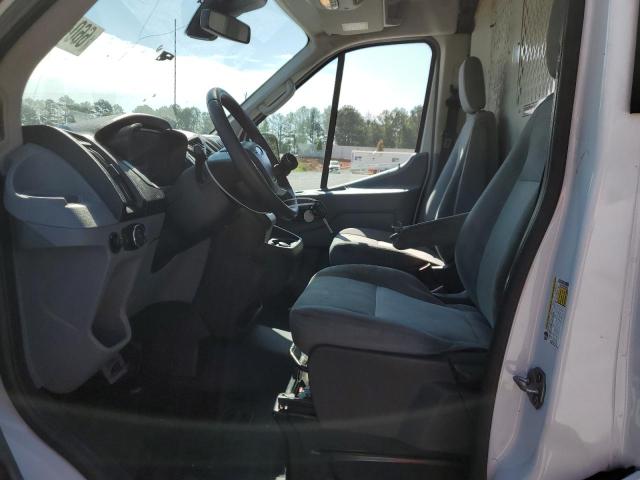 1FTBW3XM3KKB39631 Ford Transit T-350