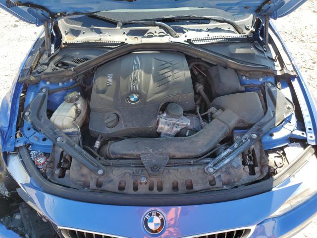 WBA3T7C59G5A37551 BMW 435 Xi