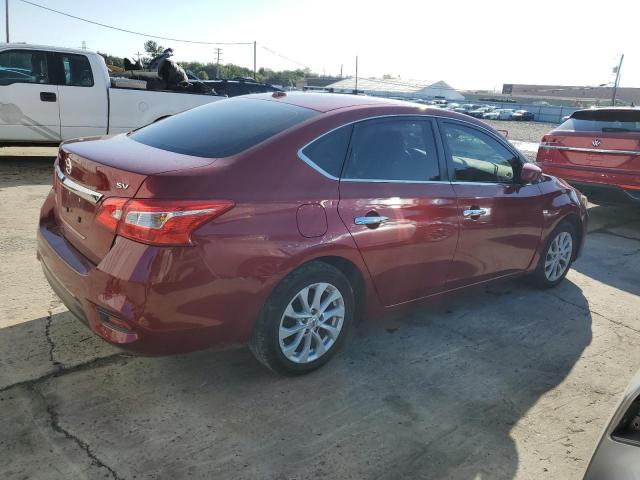 3N1AB7AP8KY251220 Nissan SENTRA S