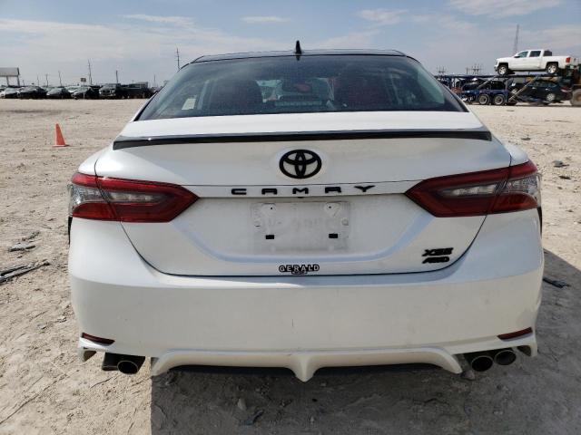 4T1K61BK7PU101885 Toyota CAMRY XSE