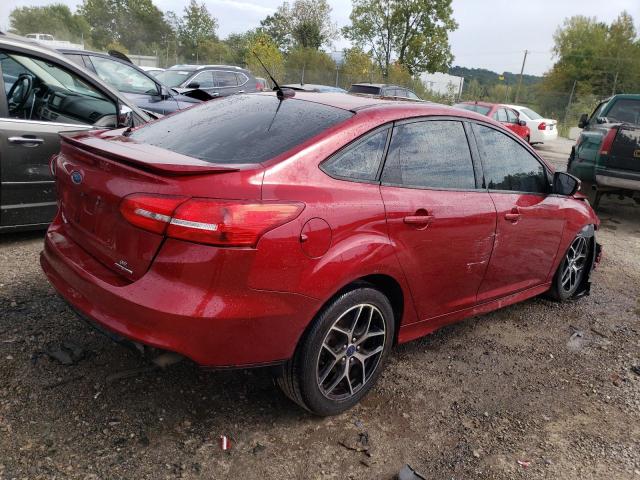 1FADP3F20FL338468 | 2015 FORD FOCUS SE