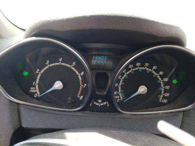 3FADP4EJ3EM244189 Ford FIESTA SE