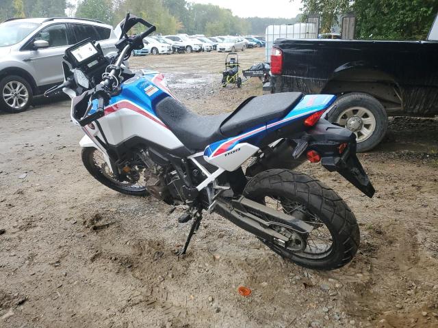 2021 HONDA CRF1100 A - JH2SD1012MK100372