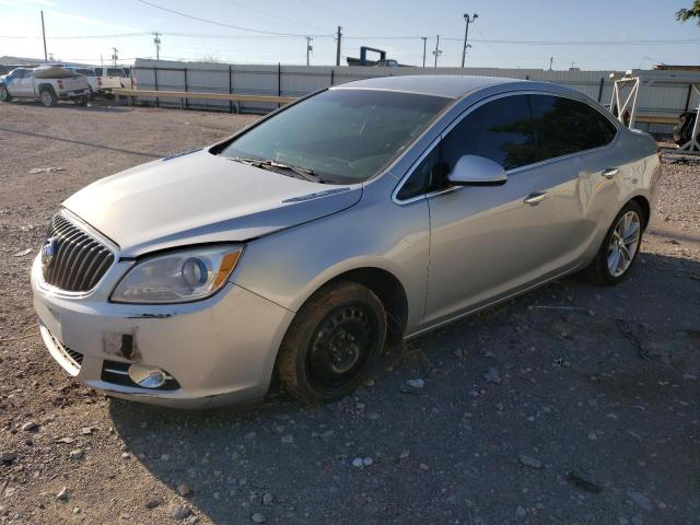 2012 Buick Verano 