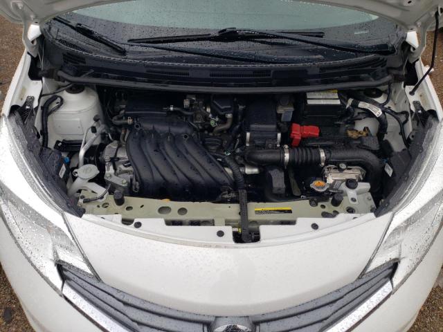 3N1CE2CP7GL394793 Nissan Versa Note S