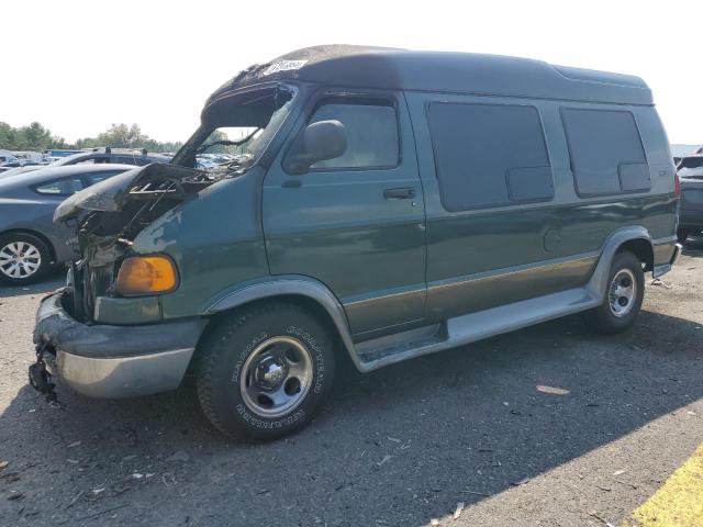 1999 Dodge Ram Van 