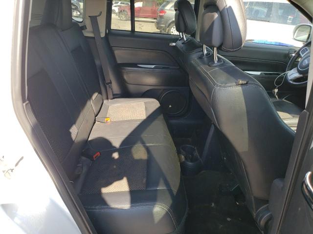 1C4NJCEA2GD773674 Jeep Compass Latitude