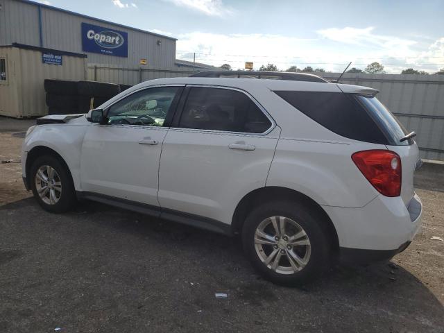 2GNALCEKXF6297213 Chevrolet EQUINOX LT