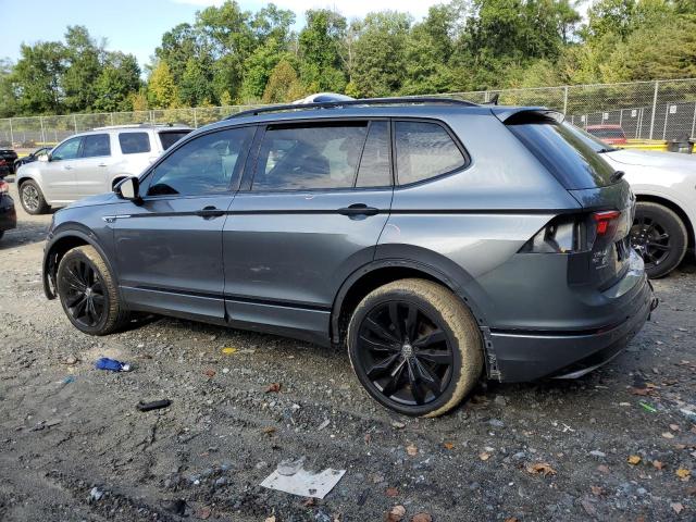 3VV2B7AX7MM126688 Volkswagen Tiguan SE 2