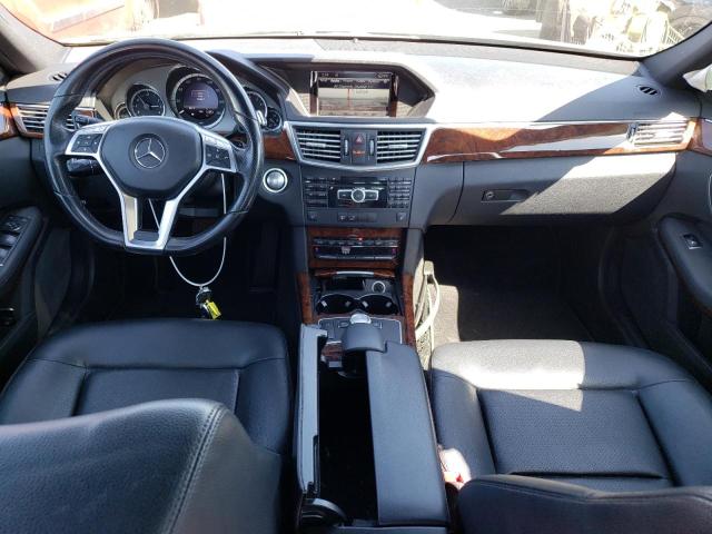 VIN WDDHF5KB9DA661383 2013 Mercedes-Benz E-Class, 350 no.8